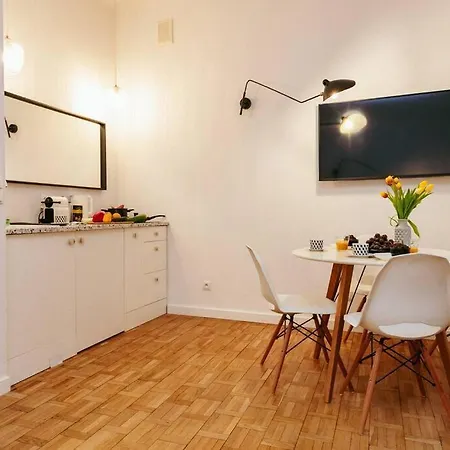 Charming Next To The Old Town! Appartamento