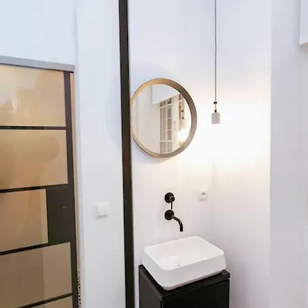 Appartamento Charming Next To The Old Town! Varsavia