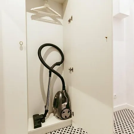 Charming Next To The Old Town! Appartamento Varsavia