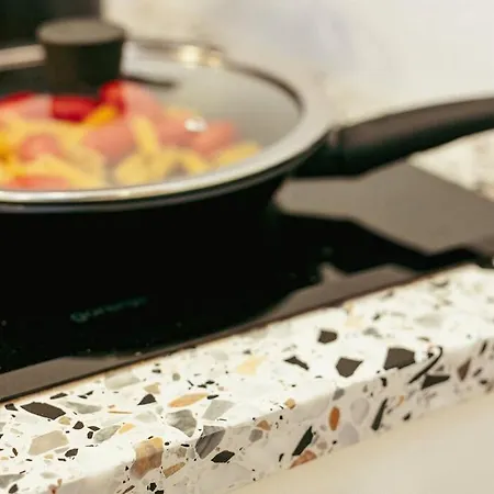 Apartment Charming Next To The Old Town! Warsaw