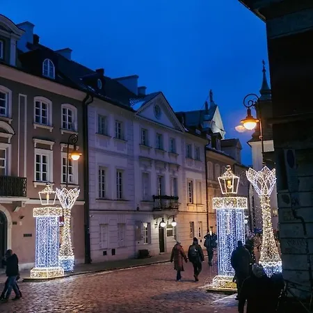 Charming Next To The Old Town!