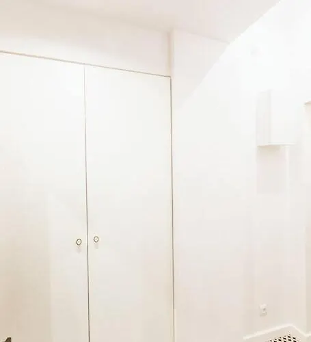 Lejlighed Charming Next To The Old Town!