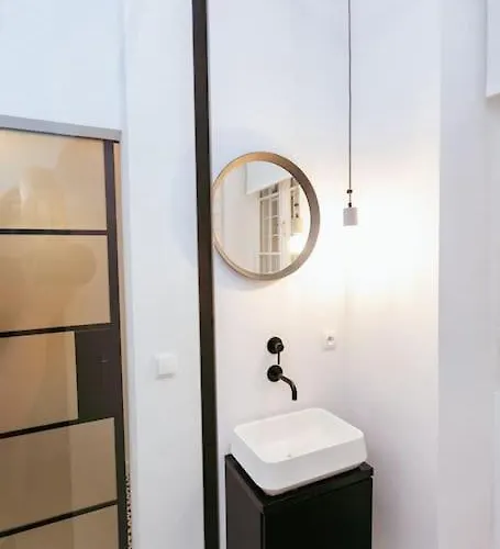 Lejlighed Charming Next To The Old Town! Warszawa