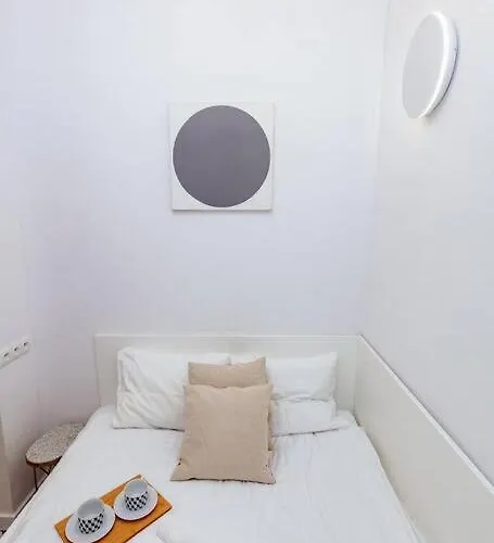 Charming Next To The Old Town! Lejlighed *