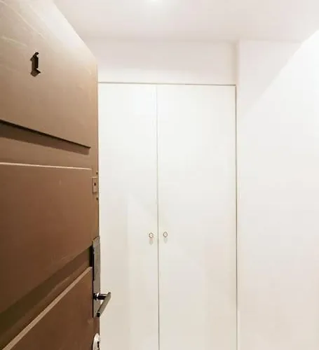 Lejlighed Charming Next To The Old Town! *