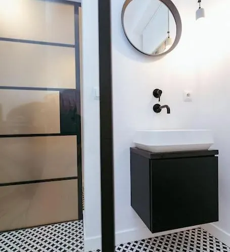 Charming Next To The Old Town!