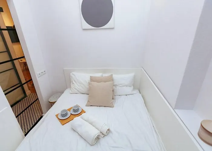 Lejlighed Charming Next To The Old Town! Warszawa