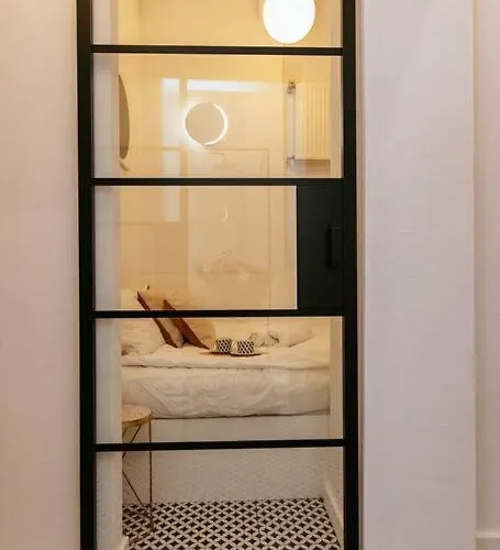 Lejlighed Charming Next To The Old Town! *