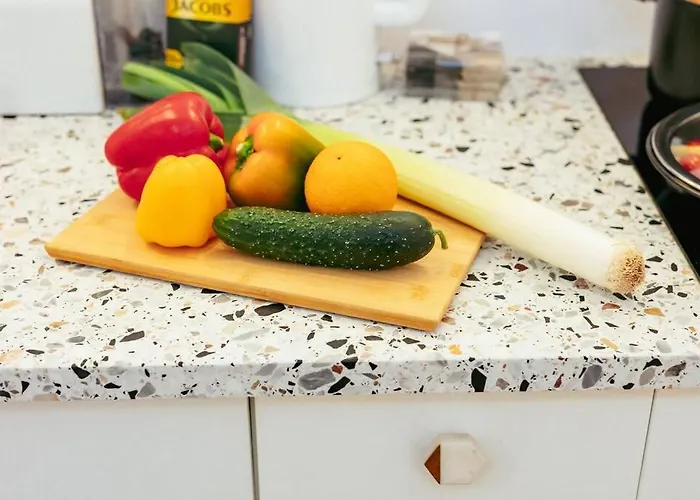 Charming Next To The Old Town! Lejlighed Warszawa