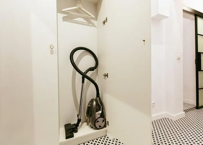 Charming Next To The Old Town! Lejlighed Warszawa