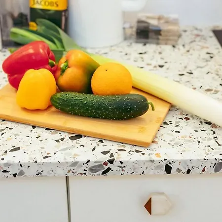 Charming Next To The Old Town! 아파트 바르샤바